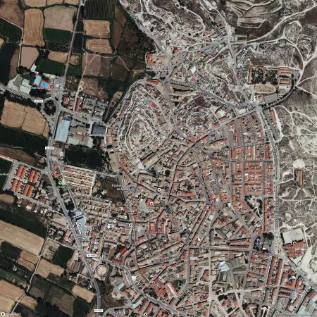 Foto del inmueble Piso de 91m2 en EPILA, ZARAGOZA