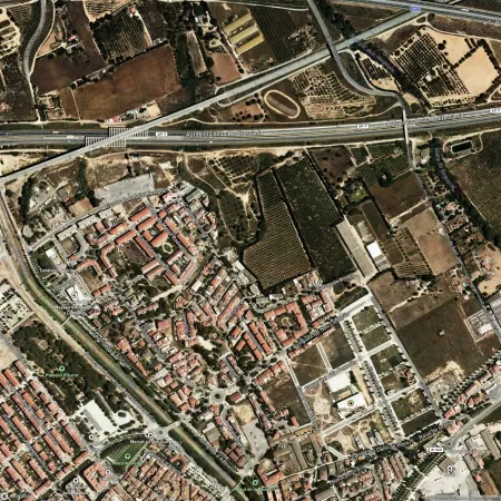 Foto del inmueble Piso de 85m2 en CAMBRILS, TARRAGONA