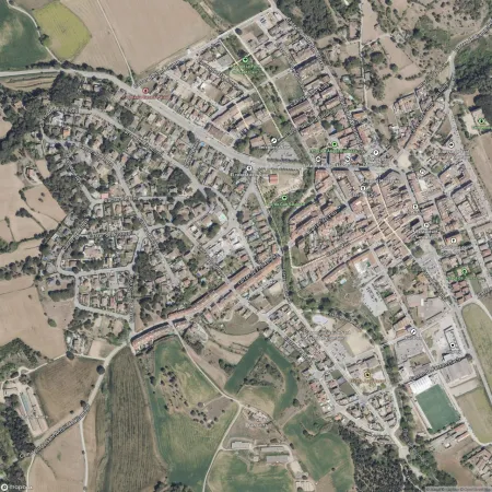 Foto del inmueble Piso de 129m2 en SANT ANTONI DE VILAMAJOR, BARCELONA