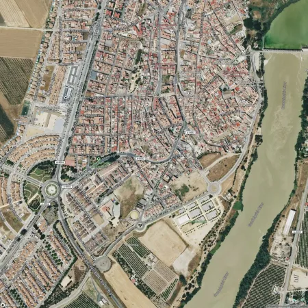 Foto del inmueble Casa de 140m2 en ALCALA DEL RIO, SEVILLA