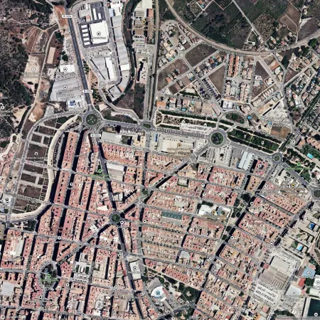 Foto del inmueble Piso de 97m2 en GANDIA, VALENCIA