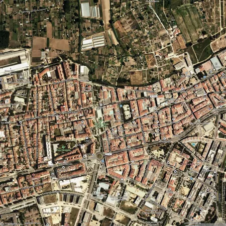 Foto del inmueble Piso de 101m2 en GIRONA, GIRONA