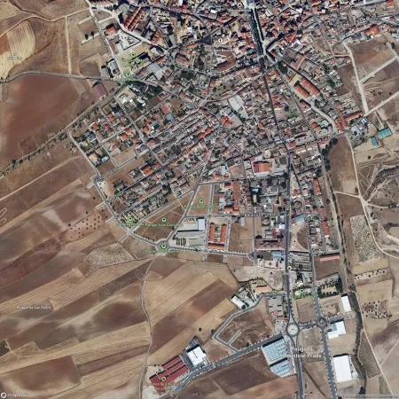 Foto del inmueble Casa de 167m2 en CAMARENA, TOLEDO