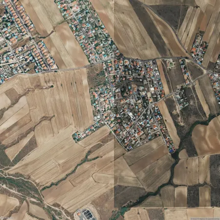 Foto del inmueble Casa de 295m2 en PALOMEQUE, TOLEDO