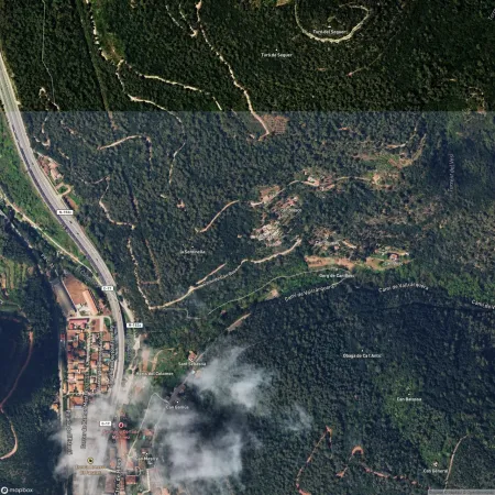 Foto del inmueble Piso de 89m2 en FIGARO-MONTMANY, BARCELONA