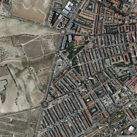 Foto del inmueble Piso de 196m2 en VALDEMORO, MADRID