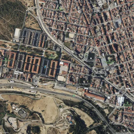 Foto del inmueble Casa de 170m2 en TERRASSA, BARCELONA