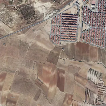 Foto del inmueble Casa de 205m2 en CHOZAS DE CANALES, TOLEDO