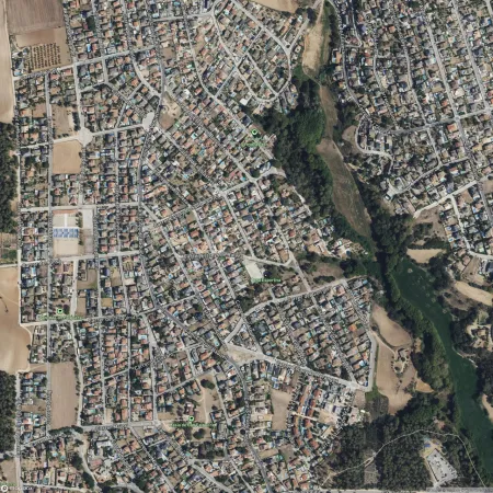 Foto del inmueble Casa de 355m2 en LLIÇA D'AMUNT, BARCELONA