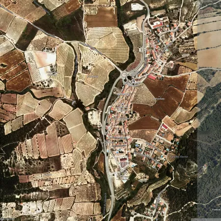 Foto del inmueble Piso de 40m2 en BONASTRE, TARRAGONA