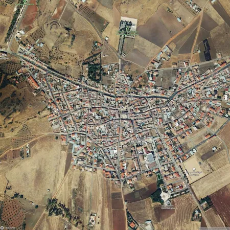 Foto del inmueble Casa de 142m2 en ALCOLEA DE CALATRAVA, CIUDAD REAL