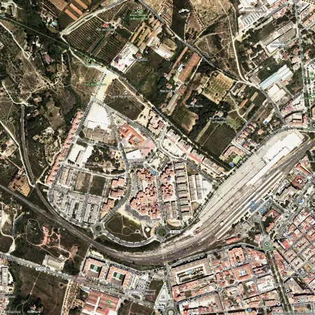 Foto del inmueble Piso de 88m2 en REUS, TARRAGONA