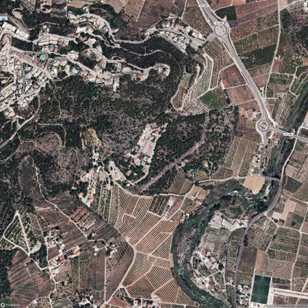 Foto del inmueble Casa de 305m2 en VILALLONGA/VILLALONGA, VALENCIA