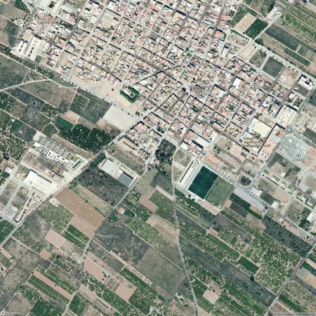 Foto del inmueble Local de 444m2 en MONCOFA, CASTELLÓN