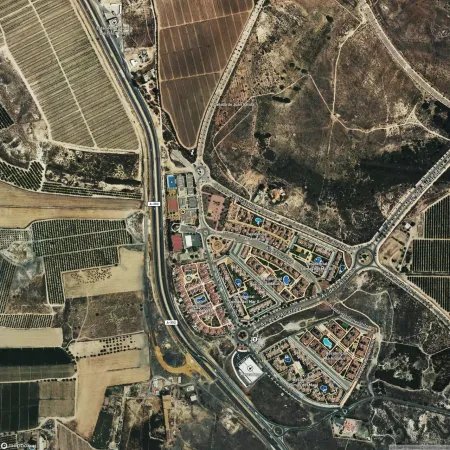 Foto del inmueble Casa de 304m2 en VERA, ALMERÍA