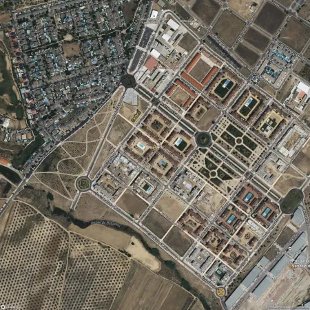 Foto del inmueble Piso de 181m2 en ILLESCAS, TOLEDO