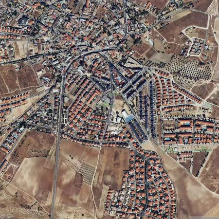 Foto del inmueble Casa de 209m2 en LAS VENTAS DE RETAMOSA, TOLEDO