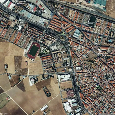 Foto del inmueble Casa de 153m2 en MIGUELTURRA, CIUDAD REAL