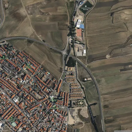 Foto del inmueble Casa de 189m2 en NUMANCIA DE LA SAGRA, TOLEDO