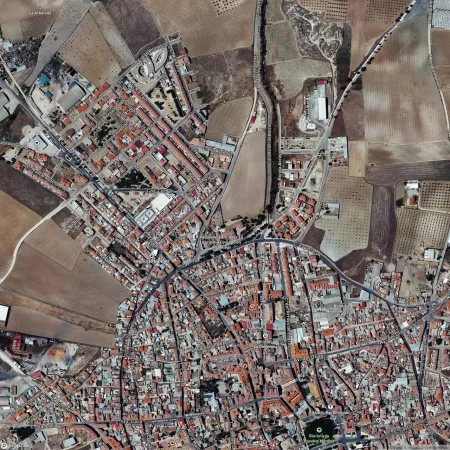 Foto del inmueble Casa de 162m2 en MORA, TOLEDO