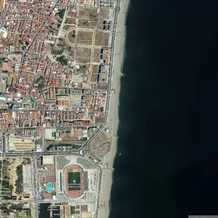 Foto del inmueble Casa de 112m2 en LA LINEA DE LA CONCEPCION, CÁDIZ