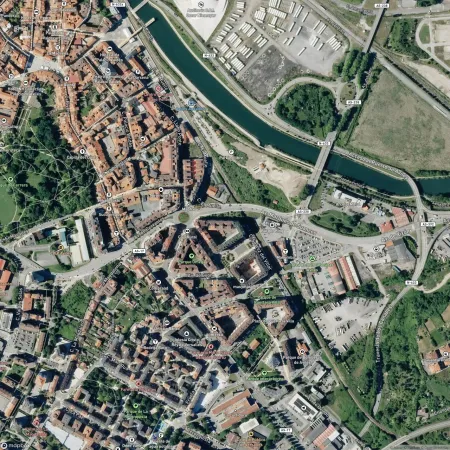 Foto del inmueble Piso de 122m2 en AVILES, ASTURIAS