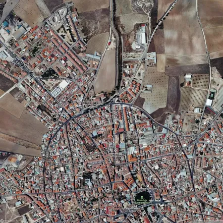 Foto del inmueble Casa de 162m2 en MORA, TOLEDO