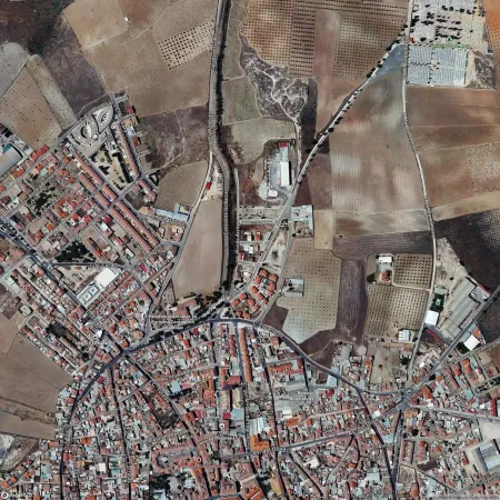 Foto del inmueble Casa de 162m2 en MORA, TOLEDO