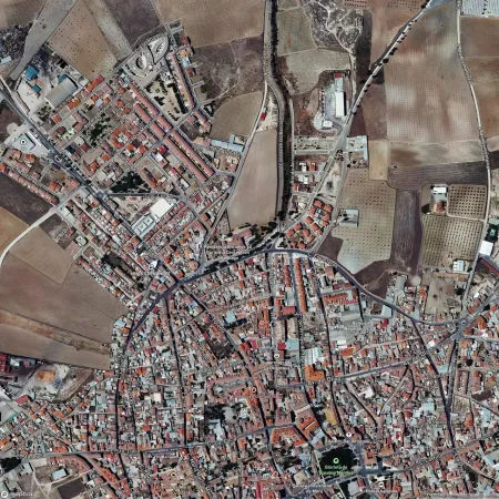 Foto del inmueble Casa de 162m2 en MORA, TOLEDO