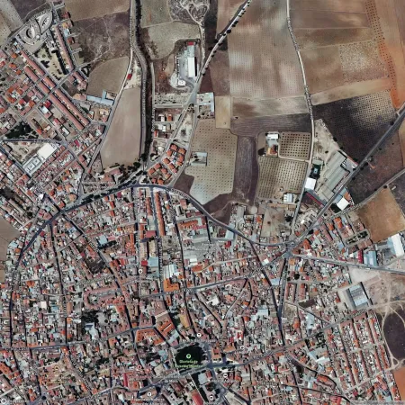 Foto del inmueble Casa de 162m2 en MORA, TOLEDO