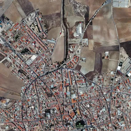 Foto del inmueble Casa de 162m2 en MORA, TOLEDO