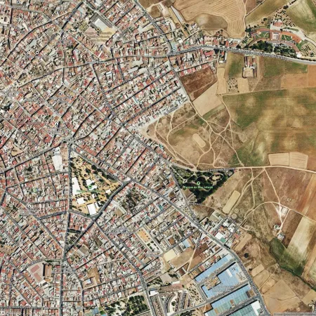 Foto del inmueble Piso de 108m2 en ALMONTE, HUELVA