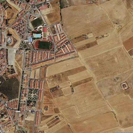 Foto del inmueble Casa de 162m2 en OLIVENZA, BADAJOZ