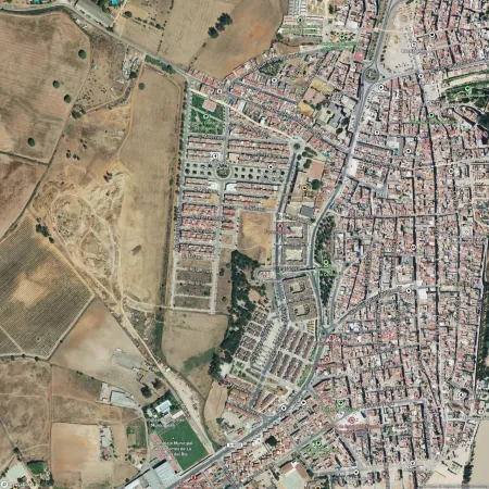 Foto del inmueble Casa de 139m2 en LA PUEBLA DEL RIO, SEVILLA