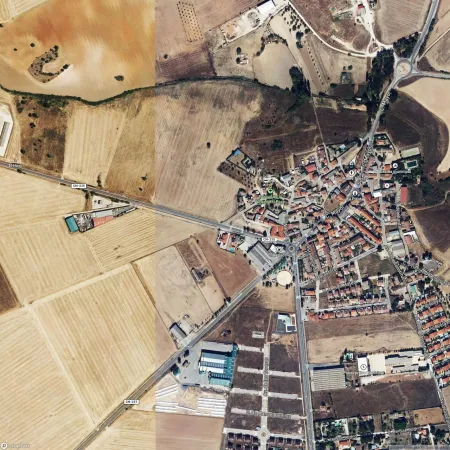 Foto del inmueble Piso de 173m2 en POZO DE GUADALAJARA, GUADALAJARA