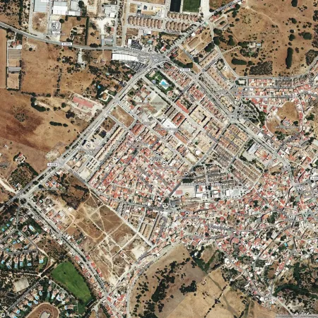 Foto del inmueble Casa de 175m2 en BENALUP-CASAS VIEJAS, CÁDIZ