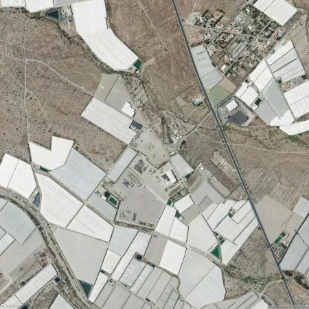 Foto del inmueble Casa de 116m2 en NIJAR, ALMERÍA