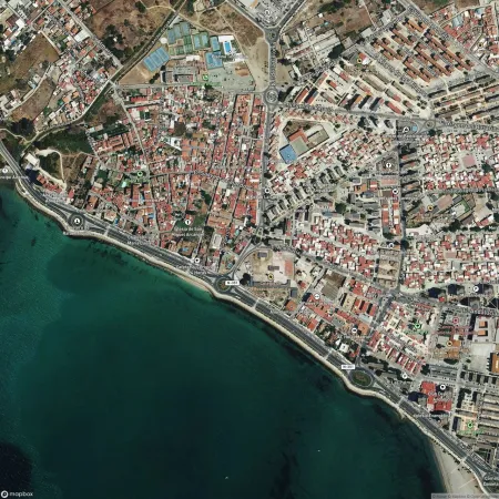 Foto del inmueble Piso de 86m2 en LA LINEA DE LA CONCEPCION, CÁDIZ