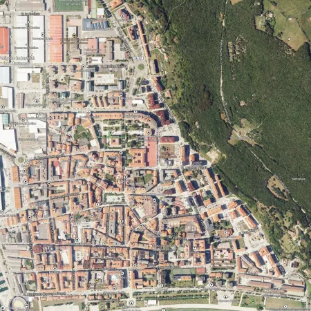 Foto del inmueble Piso de 64m2 en SANTOÑA, CANTABRIA