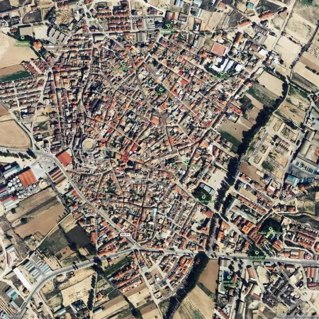 Foto del inmueble Piso de 159m2 en INIESTA, CUENCA