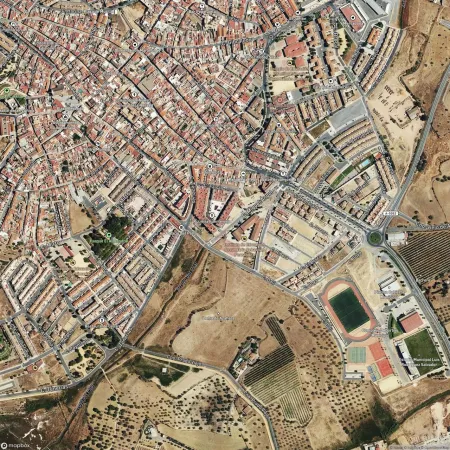 Foto del inmueble Piso de 104m2 en CARTAYA, HUELVA