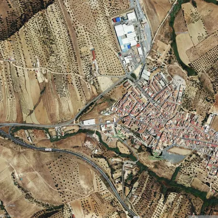 Foto del inmueble Piso de 171m2 en LUCENA DEL PUERTO, HUELVA