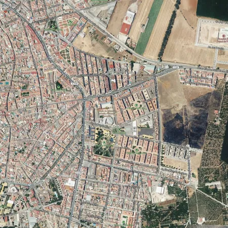 Foto del inmueble Piso de 102m2 en PALMA DEL RIO, CÓRDOBA