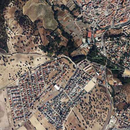 Foto del inmueble Piso de 91m2 en MENTRIDA, TOLEDO