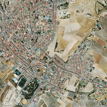 Foto del inmueble Casa de 109m2 en VILLANUEVA DEL ARZOBISPO, JAÉN