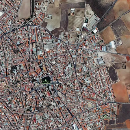 Foto del inmueble Casa de 170m2 en MORA, TOLEDO