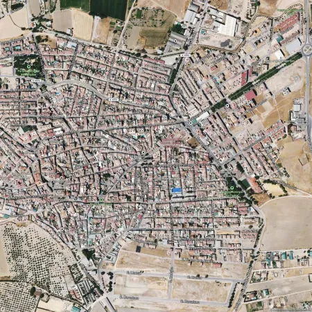 Foto del inmueble Casa de 154m2 en MENGIBAR, JAÉN