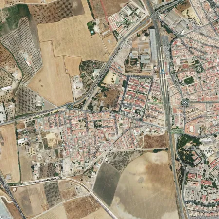 Foto del inmueble Piso de 64m2 en UTRERA, SEVILLA