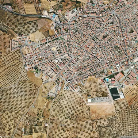 Foto del inmueble Piso de 104m2 en NAVAS DE SAN JUAN, JAÉN