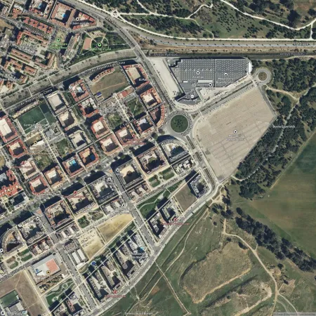 Foto del inmueble Local de 28m2 en SEVILLA, SEVILLA